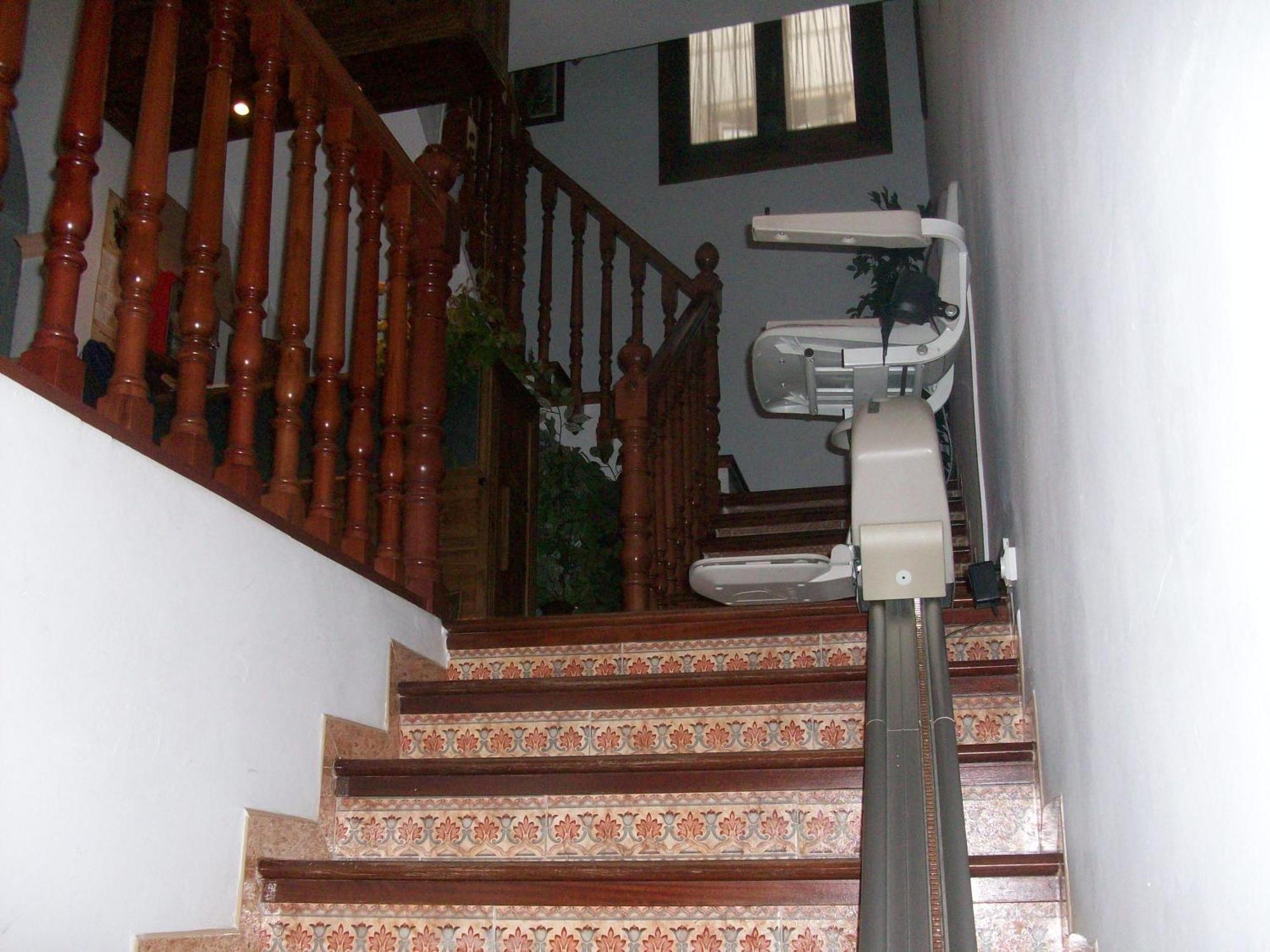 Hostal Moraima Capileira Exterior foto