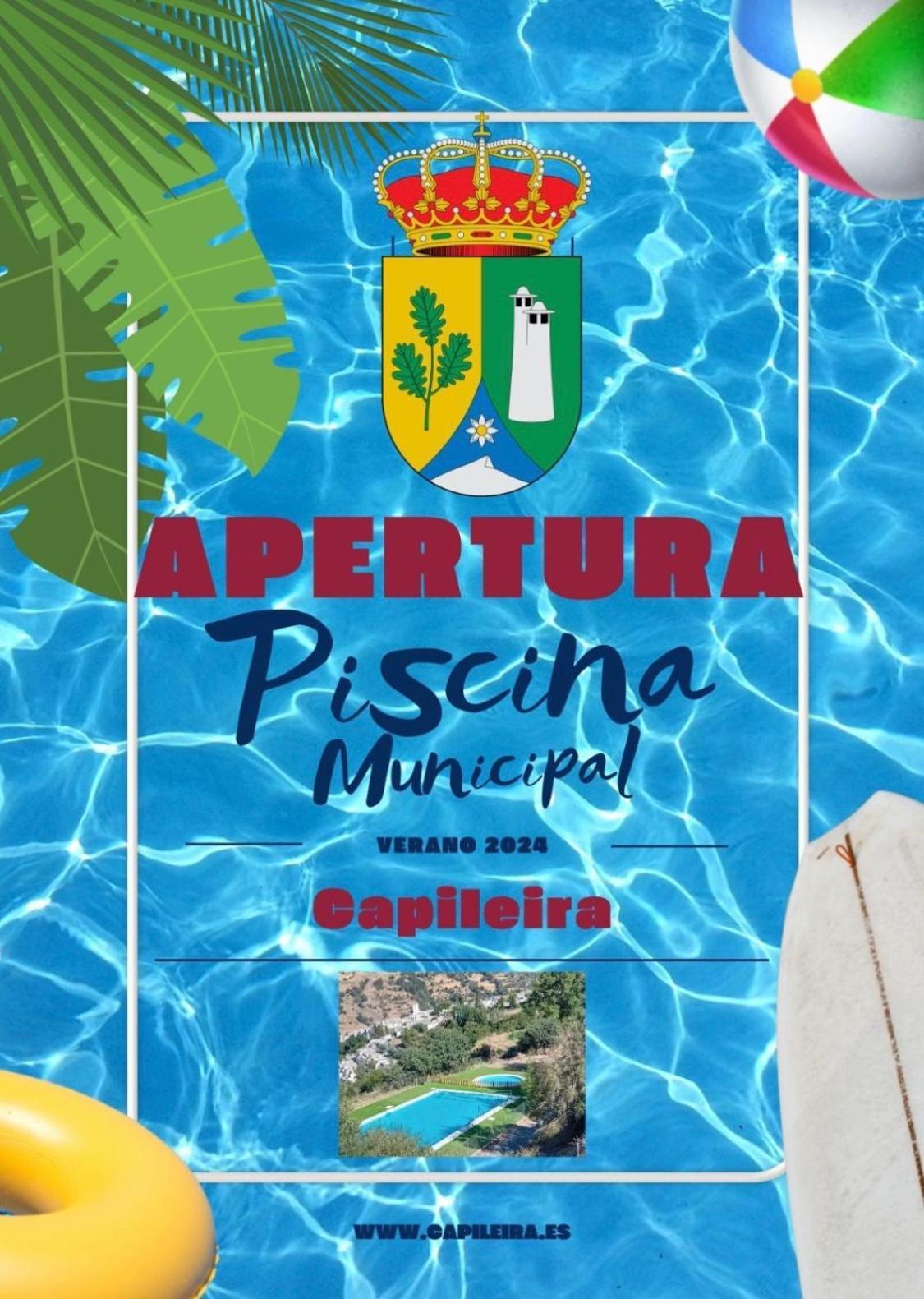 Hostal Moraima Capileira Exterior foto
